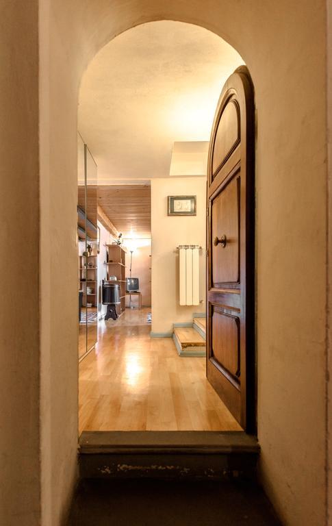 Loft Duomo With Lift In Florenz Exterior foto
